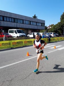 Il TriTeam Pezzutti alla XXIII Maratonina di Brugnera