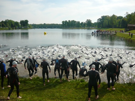 HALF IRONMAN DI GRAZ: SEI GUERRIERI DEL TRITEAM PRONTI ALLA SFIDA – COMMENTO TECNICO DI MISTER BOZ