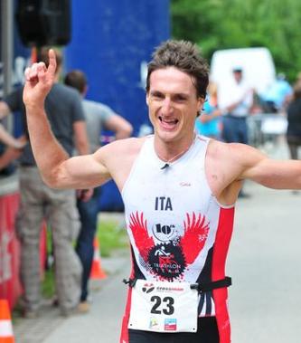 DELLA FIORENTINA E PIZZIOL, DALLA VAL TIDONE AL CROSSMAN IN AUSTRIA