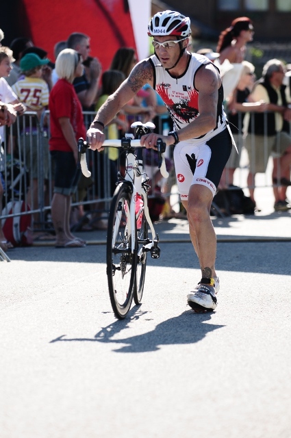 TRIATHLON TEAM CORDENONS CONQUISTA LOVADINA