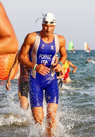 A JESOLO LA SFIDA FINALE PER IL CIRCUITO NORDEST FOR TRIATHLON