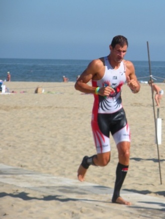 FORNIZ NEI TOP 30 DI CATEGORIA NAZIONALI AI TRICOLORI SPRINT DI RIMINI