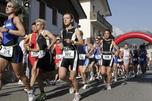 INCONTRI FORMATIVI GRATUITI SULL’ALLENAMENTO A PORDENONE