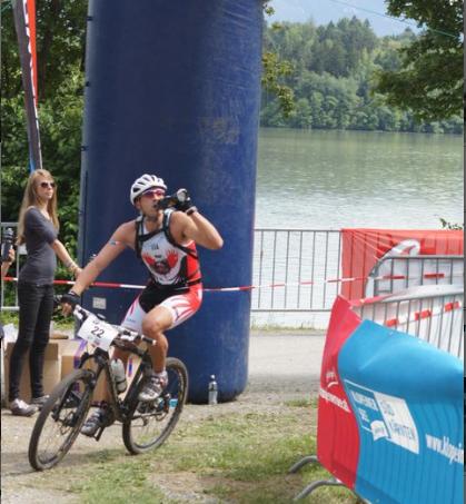 PIZZIOL QUARTO DI CATEGORIA IN CARINZIA. BENE ANCHE VINONI. VALENTE E’ UN IRONMAN SAMBATI UN IDROMAN