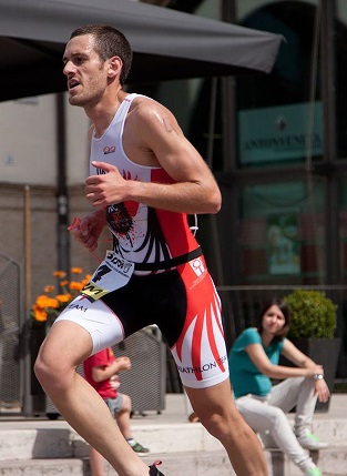 PICCINONNO QUINTO AL DOLOMITI TRIATHLON. SAMBATI E RAGUSINI NON DELUDONO AD ARONA