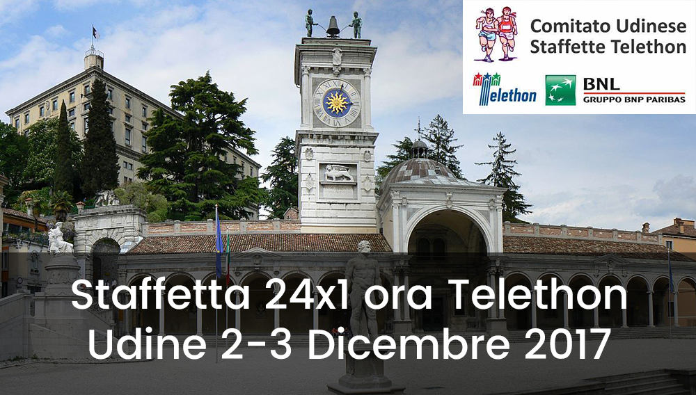 telethon-udine-2017