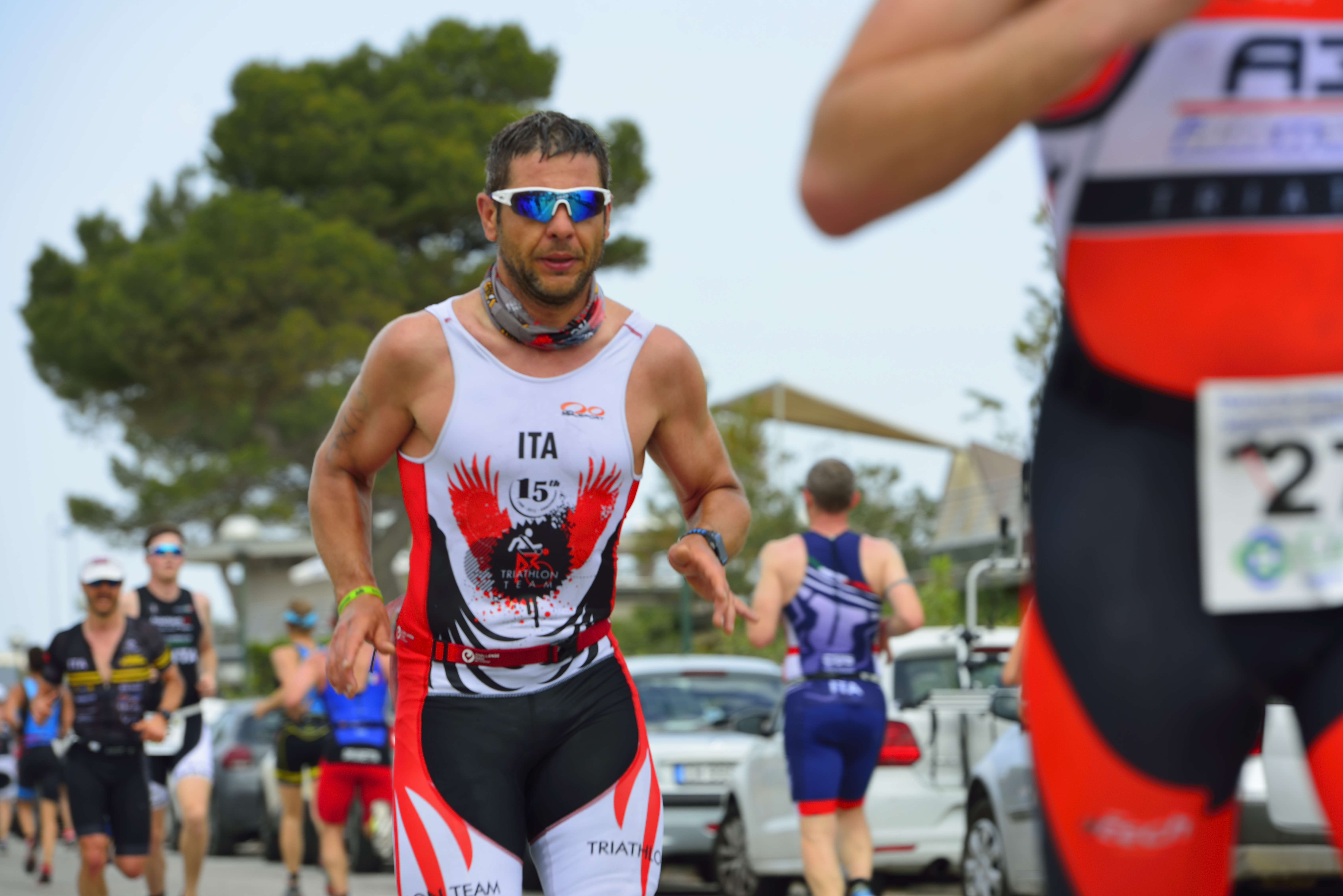 TRITEAM PEZZUTTI A FORZA 19 AL CAMPIONATO REGIONALE FVG TRIATHLON SPRINT DI LIGNANO SABBIADORO!