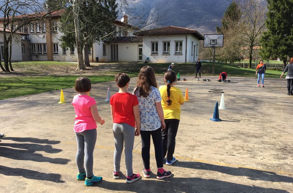 IL TRITEAM PEZZUTTI AVVIA IL PROGETTO “DUATHLON A SCUOLA” PER PROMUOVERE IL TRIATHLON TRA I GIOVANI