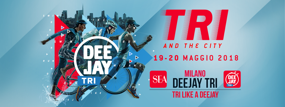 TRITEAM PEZZUTTI NEL WEEKEND DI SCENA ALLA MILANO DEEJAY TRI E AL TRIATHLON CITTA’ ARCHEOLOGICA DI ODERZO