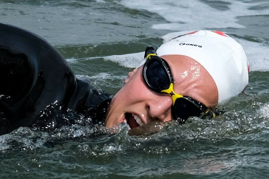 TRITEAM PEZZUTTI IMPEGNATO SU DUE FRONTI AL LAGUNA LIGERMAN A CAVALLINO TREPORTI. BERTOLI 2° NELLO SPRINT DI SABATO, TELLAN-SINOSICH PRIMI NELLA STAFFETTA MISTA