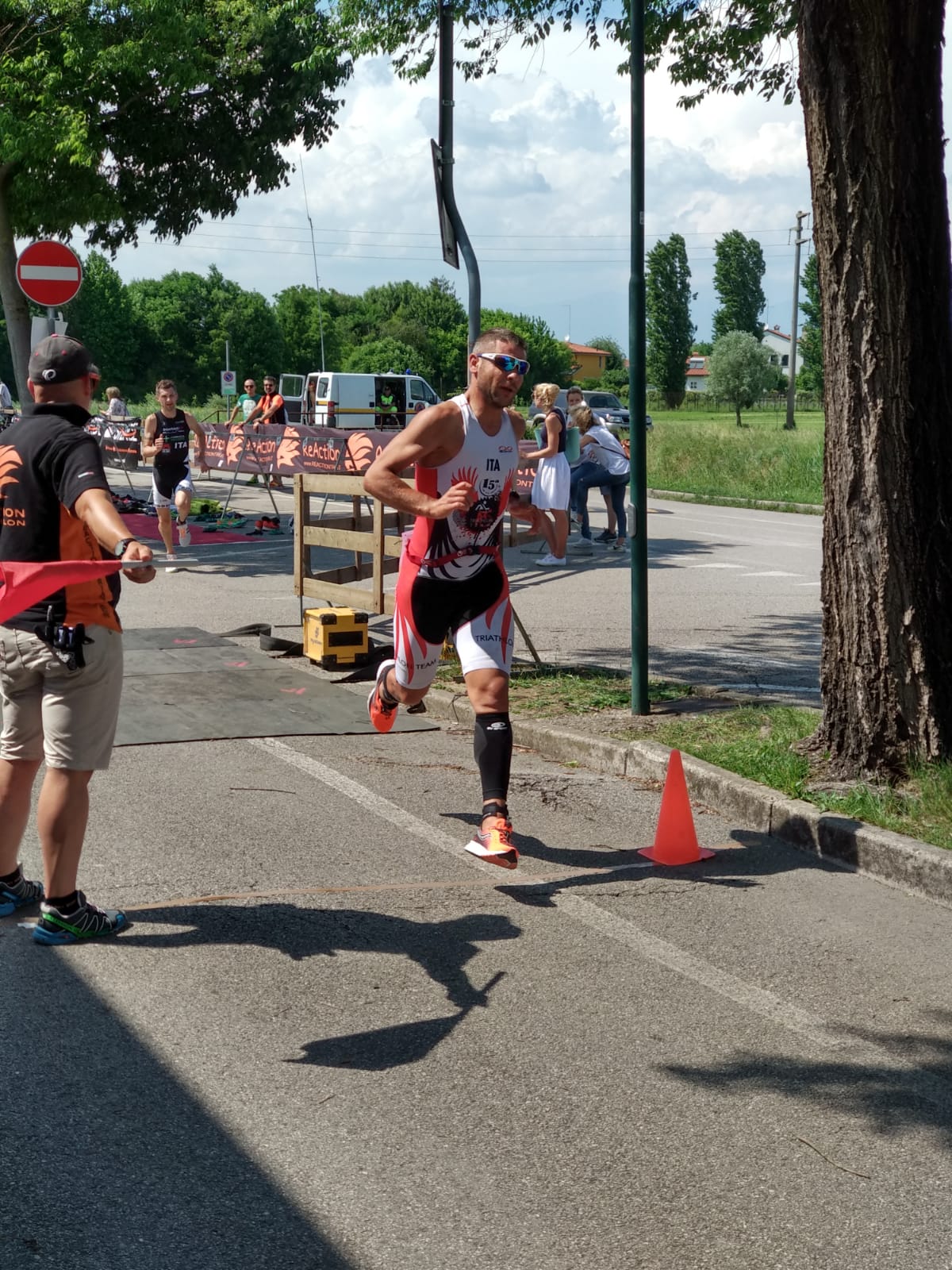 GRAN WEEKEND PER IL TRITEAM PEZZUTTI, TRA MILANO DEEJAY TRI E LO SPRINT DI ODERZO. SCAPOL E TELLAN ANCORA A PODIO