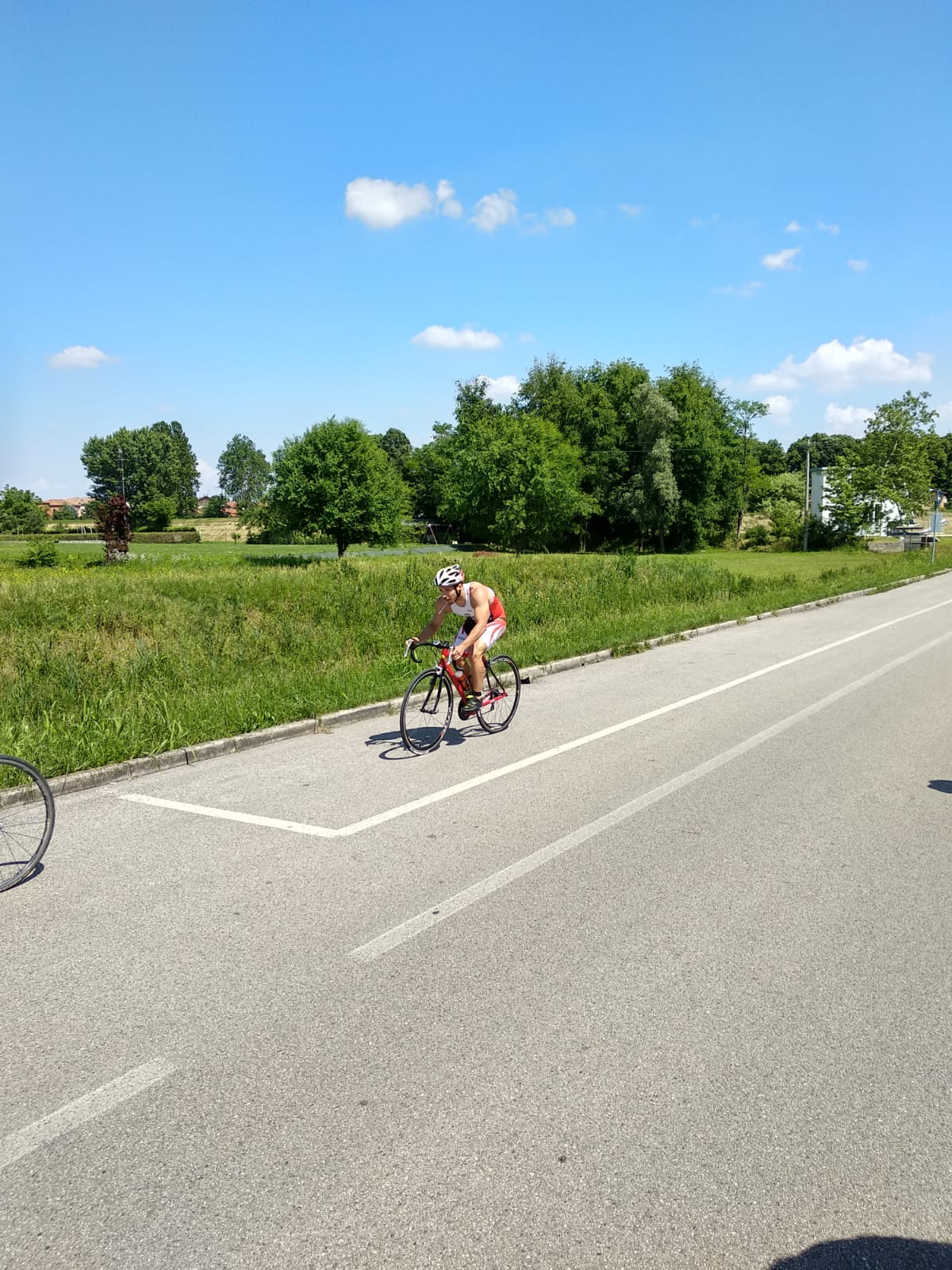 GRAN WEEKEND PER IL TRITEAM PEZZUTTI, TRA MILANO DEEJAY TRI E LO SPRINT DI ODERZO. SCAPOL E TELLAN ANCORA A PODIO