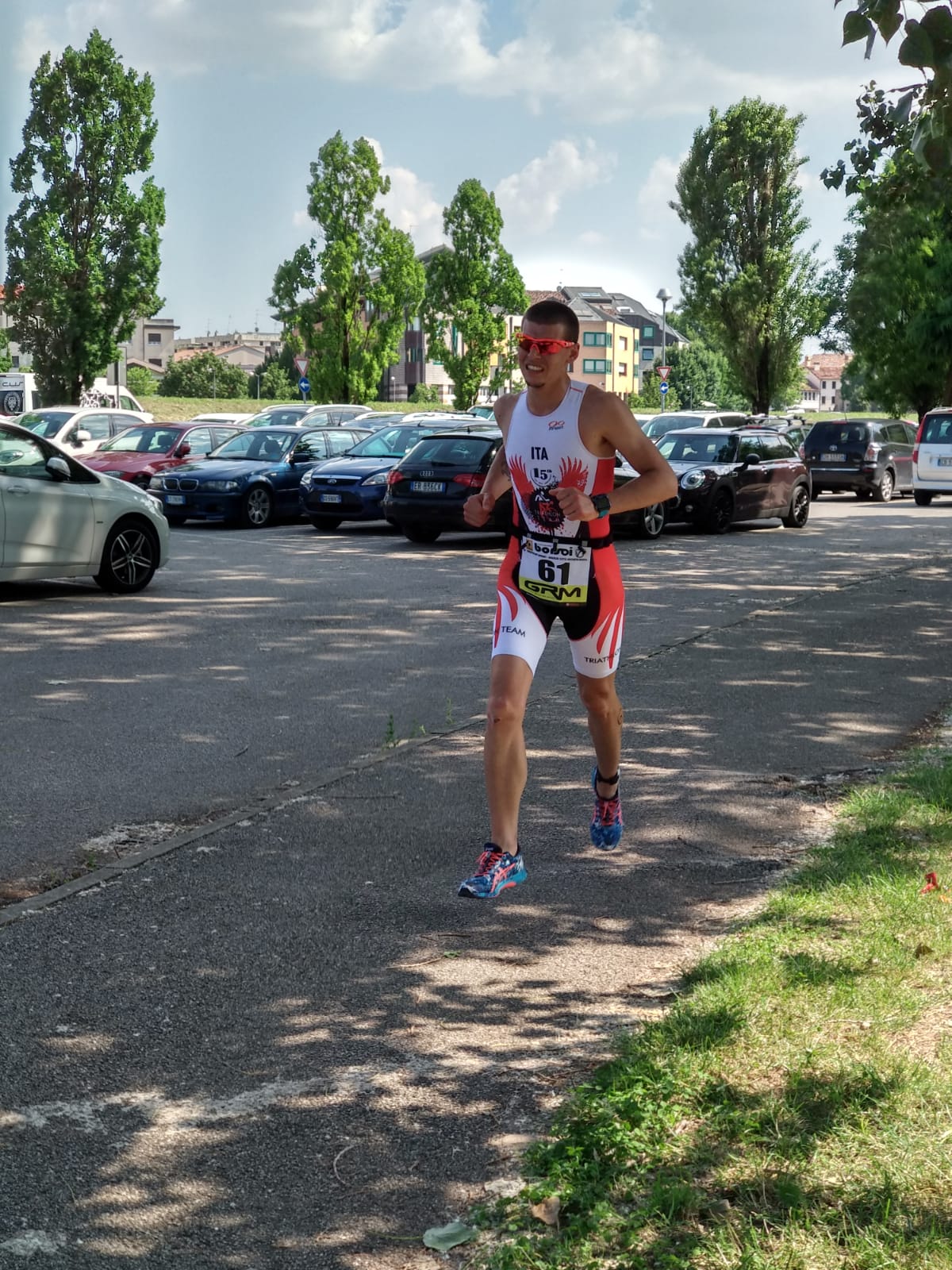 GRAN WEEKEND PER IL TRITEAM PEZZUTTI, TRA MILANO DEEJAY TRI E LO SPRINT DI ODERZO. SCAPOL E TELLAN ANCORA A PODIO