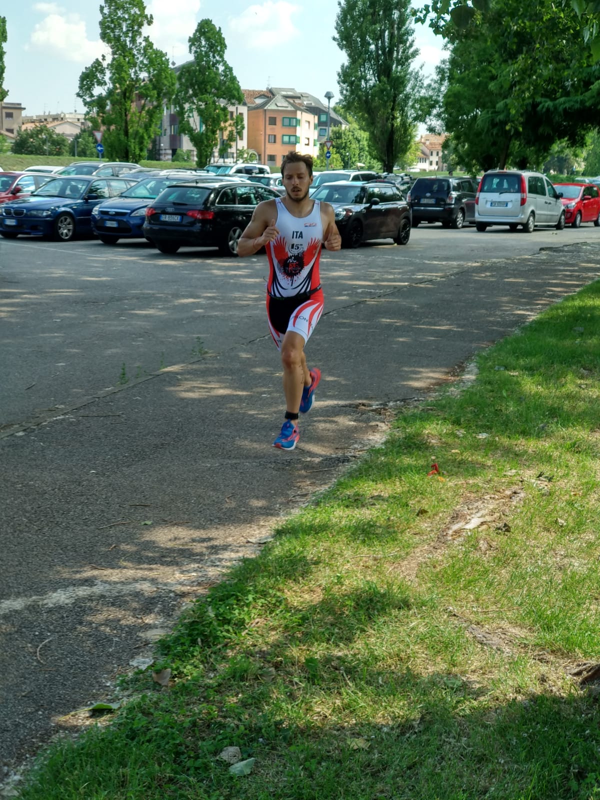 GRAN WEEKEND PER IL TRITEAM PEZZUTTI, TRA MILANO DEEJAY TRI E LO SPRINT DI ODERZO. SCAPOL E TELLAN ANCORA A PODIO