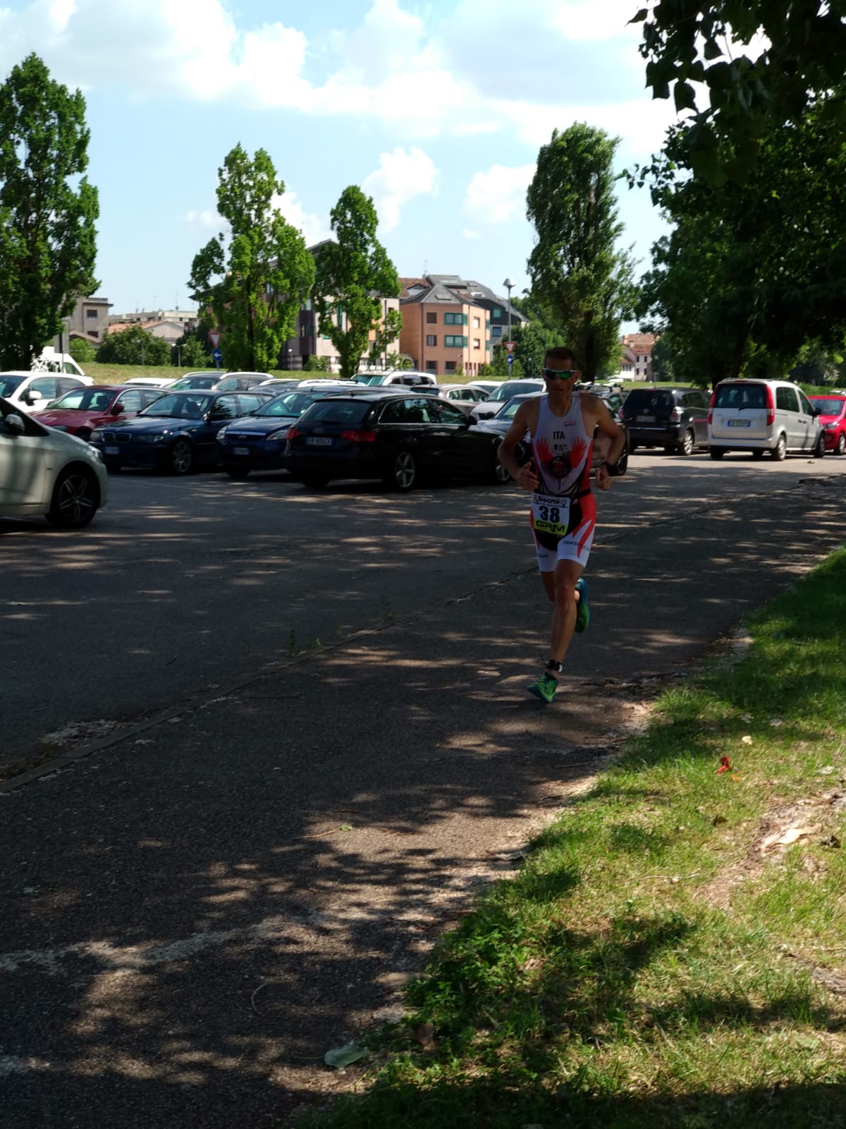 GRAN WEEKEND PER IL TRITEAM PEZZUTTI, TRA MILANO DEEJAY TRI E LO SPRINT DI ODERZO. SCAPOL E TELLAN ANCORA A PODIO