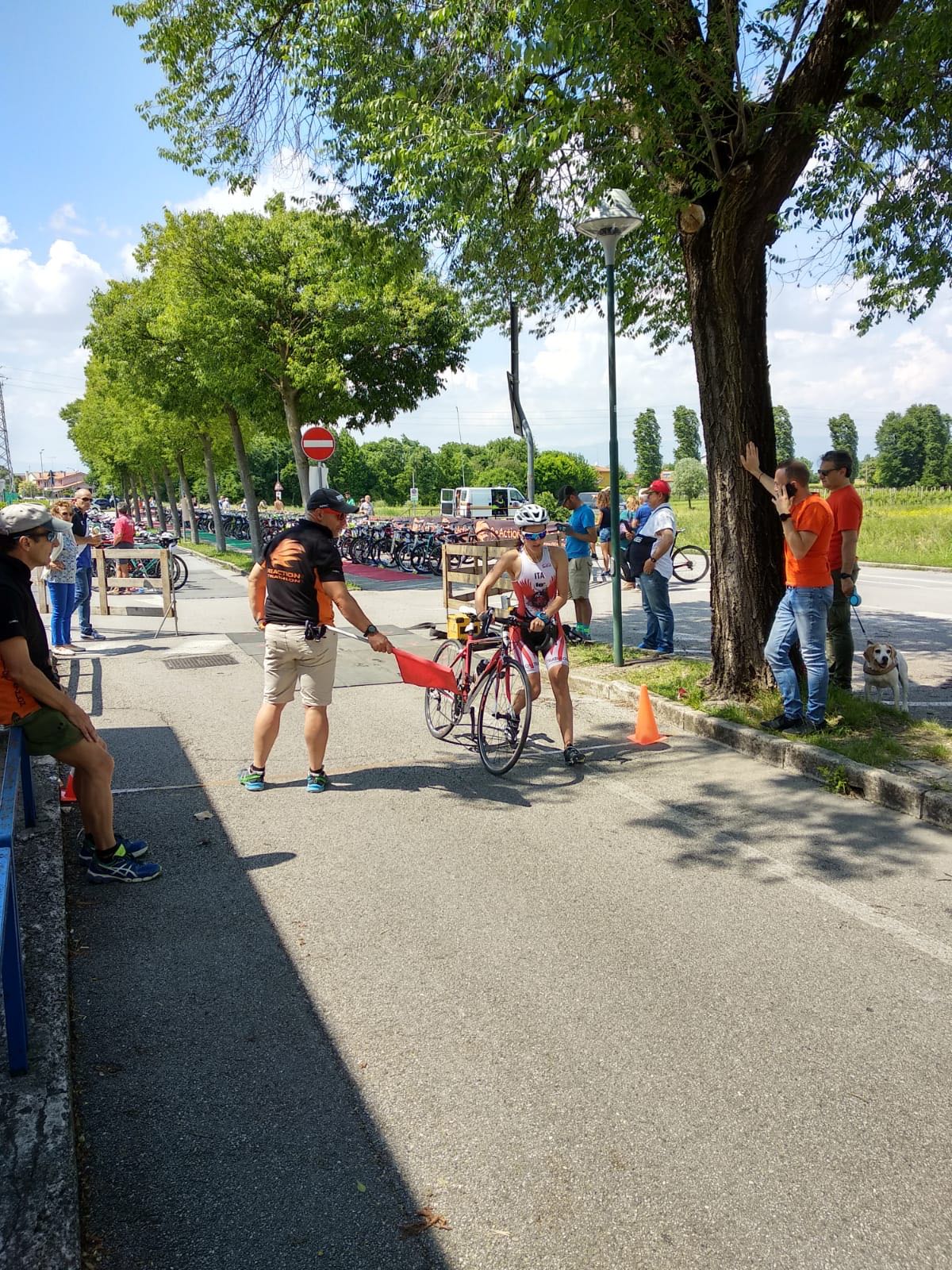 GRAN WEEKEND PER IL TRITEAM PEZZUTTI, TRA MILANO DEEJAY TRI E LO SPRINT DI ODERZO. SCAPOL E TELLAN ANCORA A PODIO