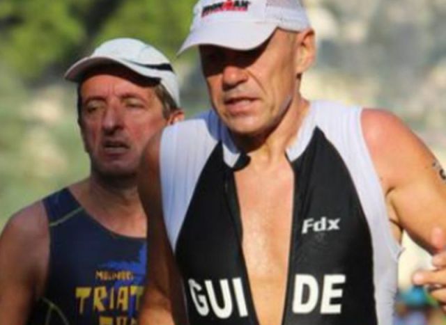 DOMENICA 3 GIUGNO STEFANO SAMBATI E LUCA VETTOREL IN GARA AL CHALLENGE VENICE, SU DISTANZA IRONMAN