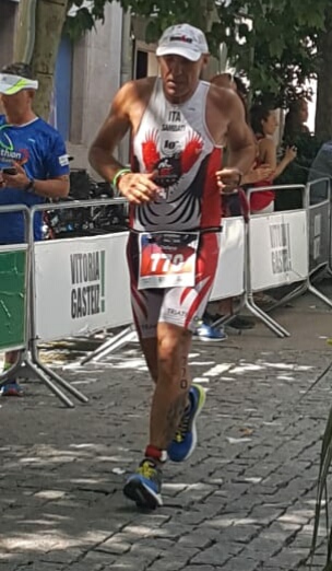 DOMENICA MICHELE MARCHESIN AL VIA DEL 6° "XTERRA LAGO DI SCANNO". BERTON, FURLAN E NASTRI AL TRIATHLON SPRINT GOLD SILCA CUP IN ALPAGO, SAMBATI ALL'ARONAMAN