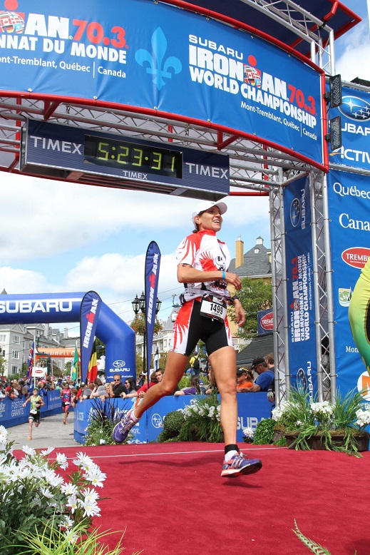 DOPPIO IMPEGNO "IRONMAN" PER IL TRITEAM PEZZUTTI: FRANCESCO GALET IN FRANCIA AL 70.3 DI VICHY ED ELISABETTA VILLA IN AUSTRIA AL 70.3 DI ZELL AM SEE