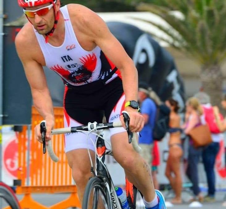 DOPPIO IMPEGNO “IRONMAN” PER IL TRITEAM PEZZUTTI: FRANCESCO GALET IN FRANCIA AL 70.3 DI VICHY ED ELISABETTA VILLA IN AUSTRIA AL 70.3 DI ZELL AM SEE