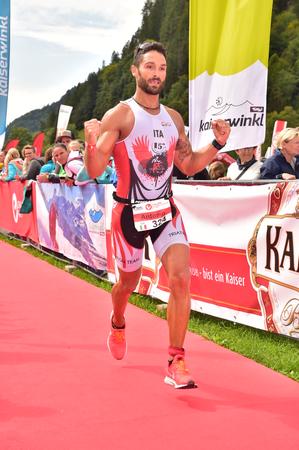 BUONA PROVA PER ARCUDI AL CHALLENGE DI RICCIONE