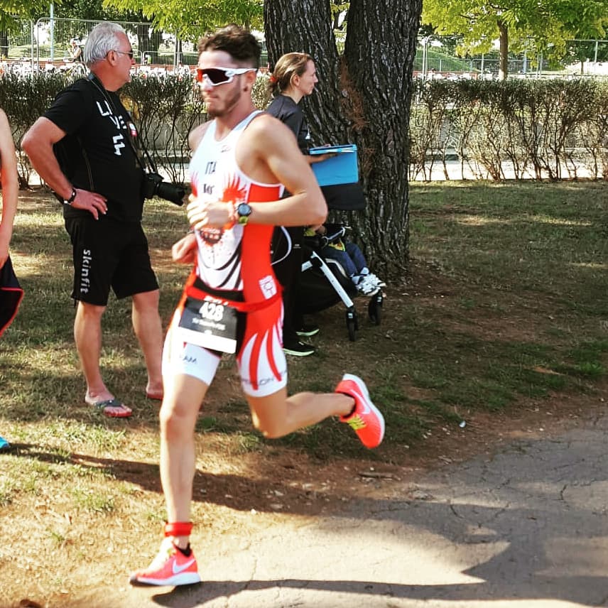 TRITEAM PEZZUTTI A PARENZO CON FURORE! DOMINIO NELLA PROVA A STAFFETTA: PRIMI, TERZI E OTTAVI. BENE ANCHE IN SINGOLO NEL MEZZO IRONMAN