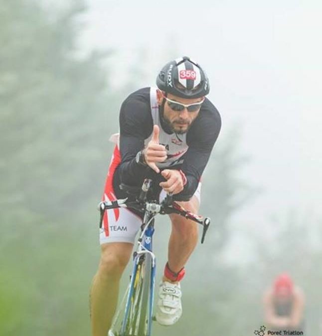 TRITEAM PEZZUTTI IN TRASFERTA A PARENZO CON NUMEROSI ATLETI IN GARA, TRA IL MEZZO IRONMAN E LA PROVA A STAFFETTA SULLA STESSA DISTANZA