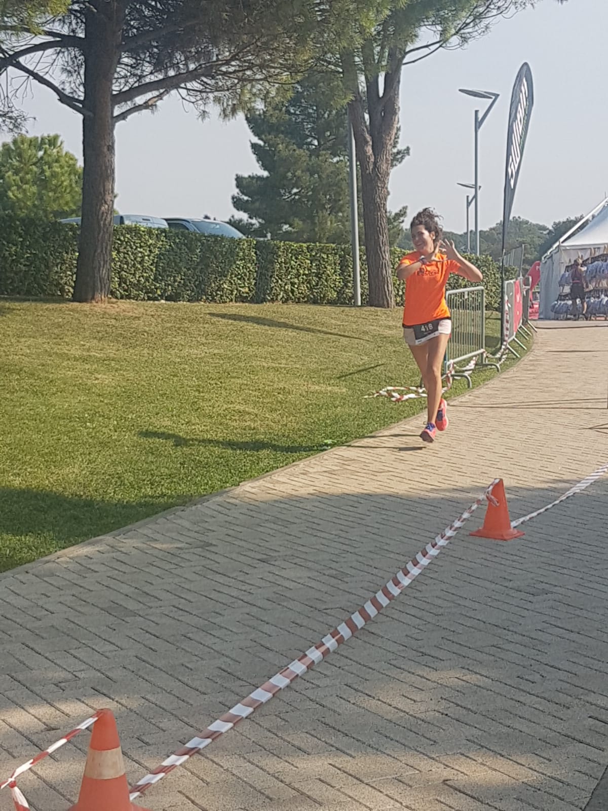 TRITEAM PEZZUTTI A PARENZO CON FURORE! DOMINIO NELLA PROVA A STAFFETTA: PRIMI, TERZI E OTTAVI. BENE ANCHE IN SINGOLO NEL MEZZO IRONMAN