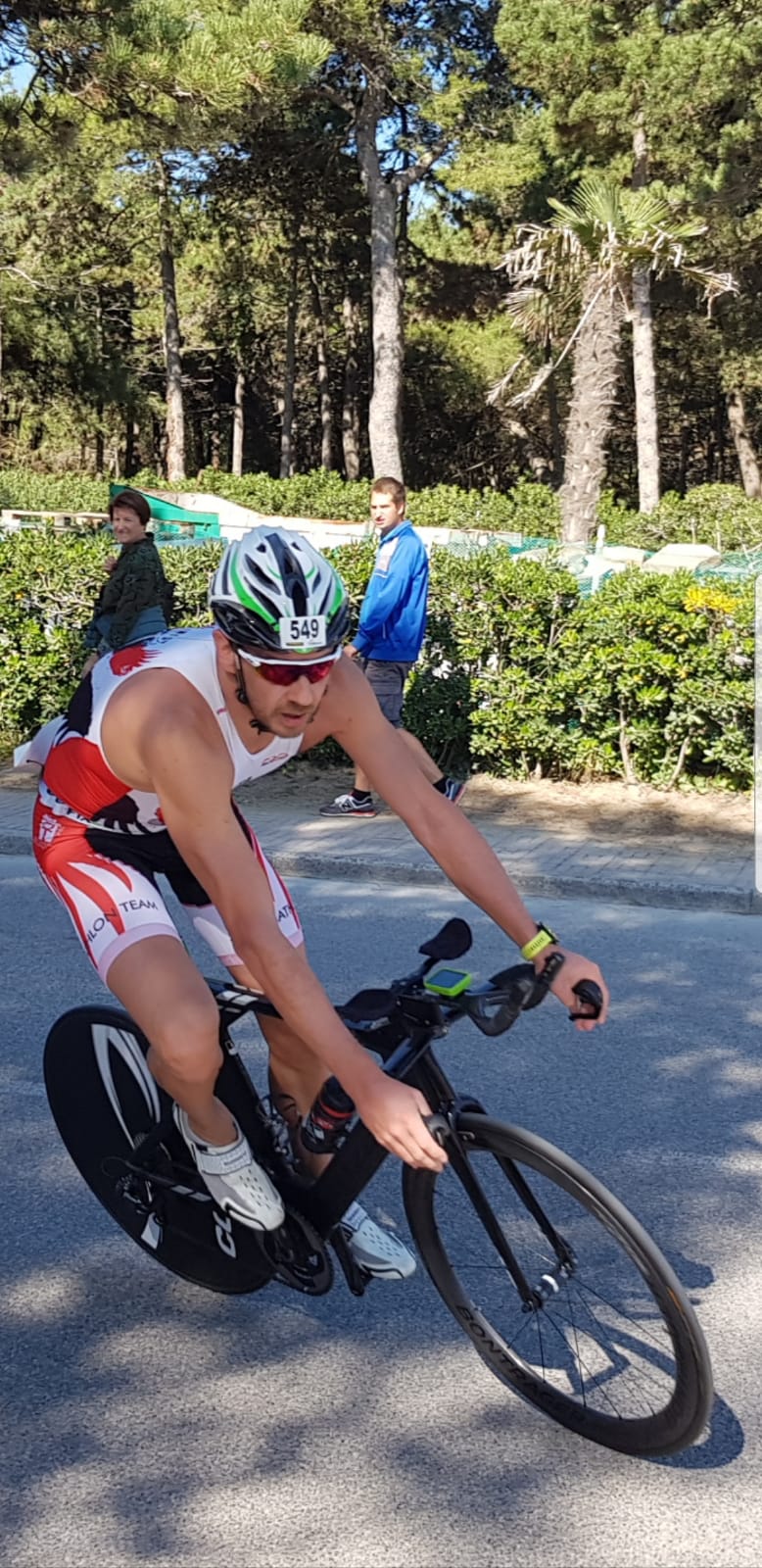 BILANCIO PIÙ CHE POSITIVO PER LE TRE SQUADRE DEL TRITEAM PEZZUTTI ALLA COPPA CRONO DEI TRICOLORI DI TRIATHLON SPRINT DI LIGNANO