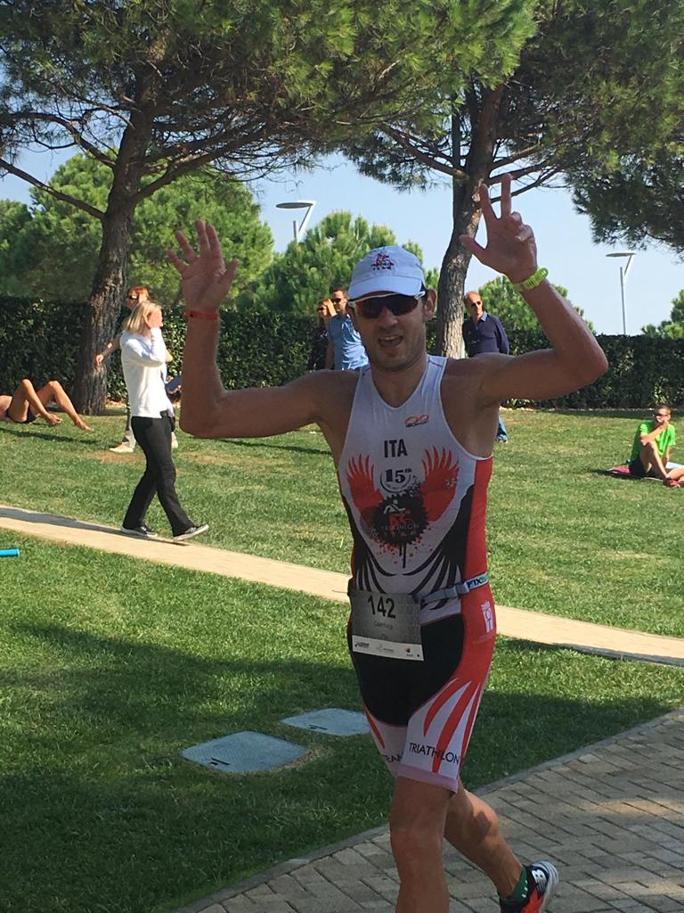 TRITEAM PEZZUTTI A PARENZO CON FURORE! DOMINIO NELLA PROVA A STAFFETTA: PRIMI, TERZI E OTTAVI. BENE ANCHE IN SINGOLO NEL MEZZO IRONMAN