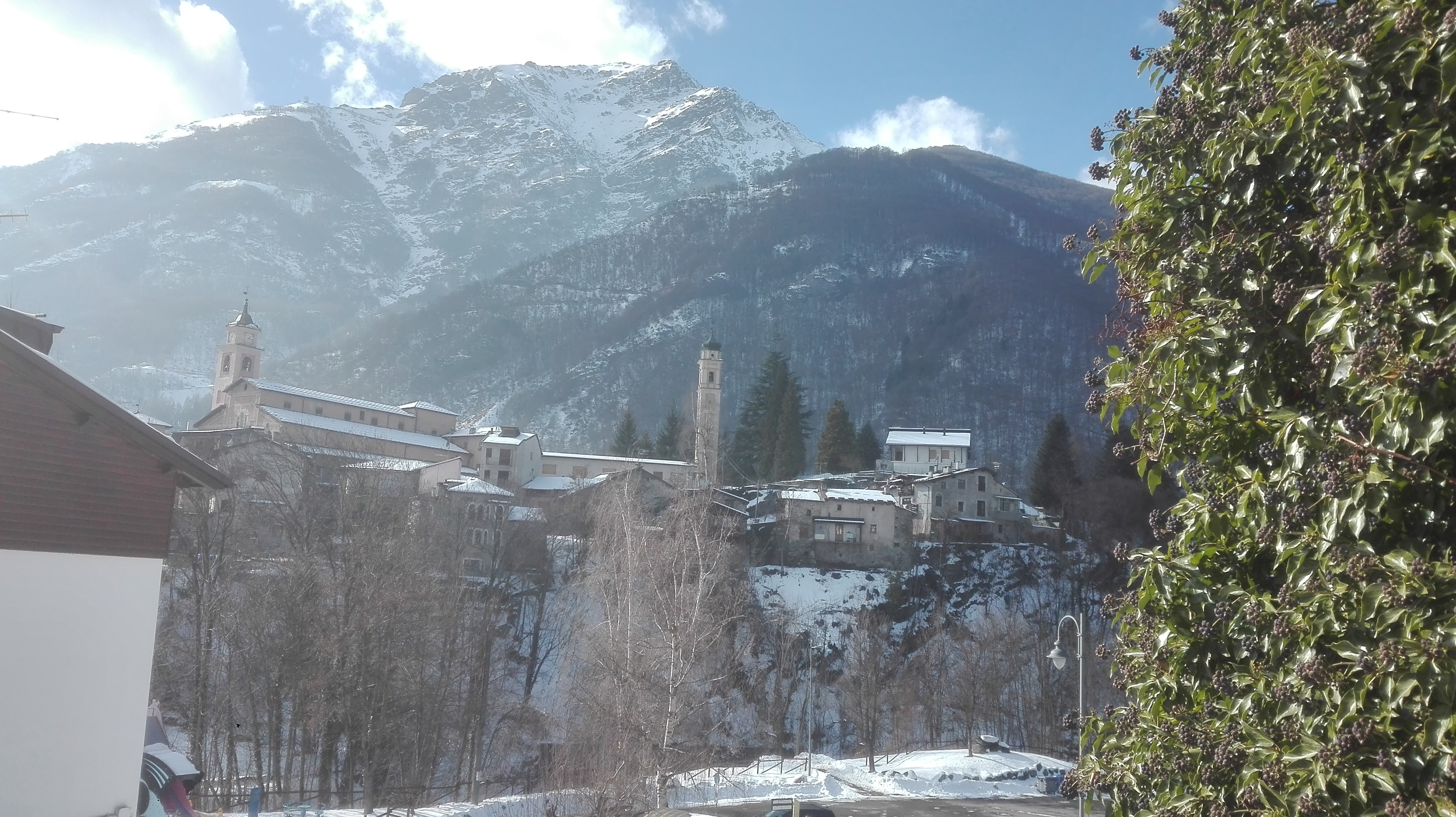 PRENDE IL VIA LA STAGIONE DELLA TRIPLICE: DENIS VALERI OTTIMO FINISHER AI CAMPIONATI ITALIANI DI WINTER TRIATHLON A CUNEO!