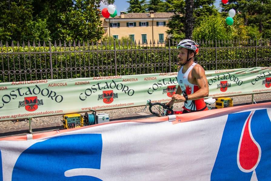 SEI TRIATLETI DEL PEZZUTTI IN GARA IL 18 E 19 MAGGIO…IN ATTESA DEL TRIATHLON PROMOZIONALE SUPER SPRINT & KIDS CITTÀ DI MANIAGO DI DOMENICA 9 GIUGNO!