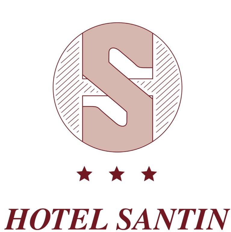 L'HOTEL SANTIN DI PORDENONE NUOVO SPONSOR DEL TRIATHLON TEAM!