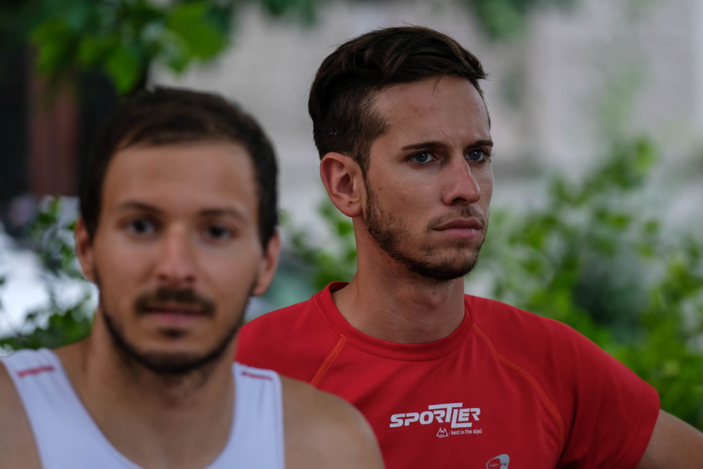 TRIATHLON TEAM PEZZUTTI SUGLI SCUDI AL TRIATHLON SPRINT CITTÀ DI UDINE. "DOPPIETTA" PER CARNELOS E SPADOTTO, PRESENTI ANCHE A SIRMIONE