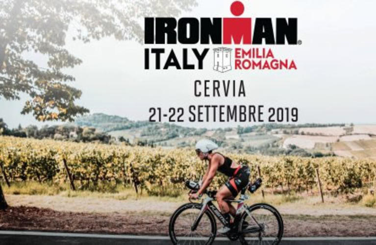 WEEKEND A TUTTO IRONMAN PER IL TRIATHLON TEAM PEZZUTTI, TRA IRONMAN ITALY A CERVIA E LA SLOVENIA