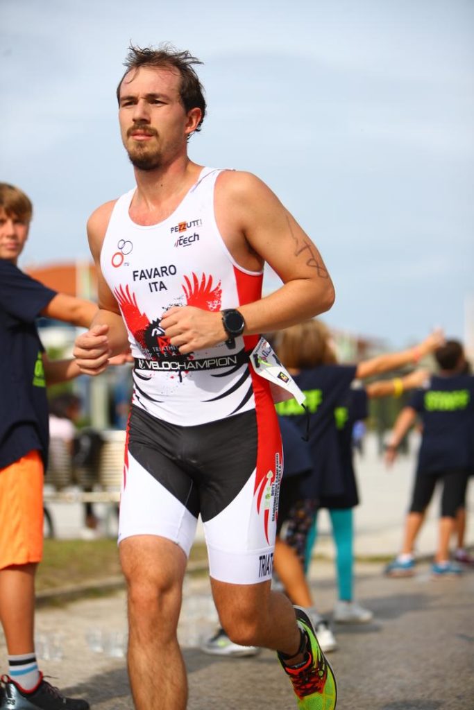 BEL FINALE DI STAGIONE PER I FRATELLI VITA E ALBERTO FAVARO AL 2° TRIATHLON OLIMPICO DELLA VERSILIA