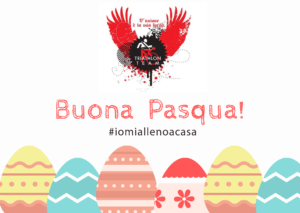 Auguri di Buona Pasqua