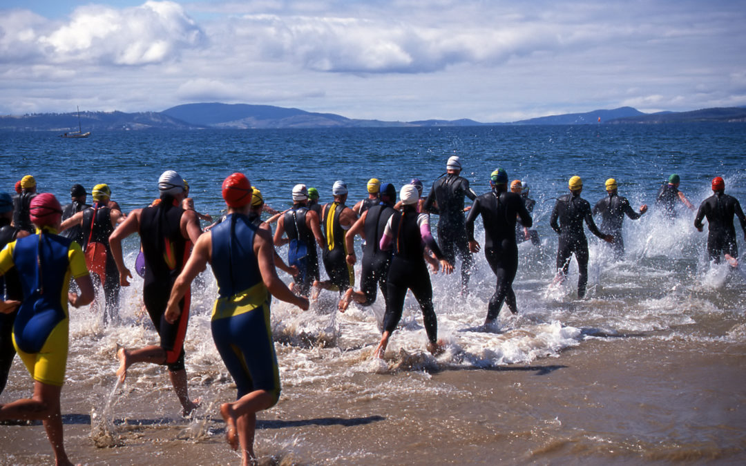 Ultime news dal mondo del triathlon