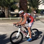 Anche il Triathlon Team ai Campionati Italiani Triathlon Sprint Individuali Assoluti 2020