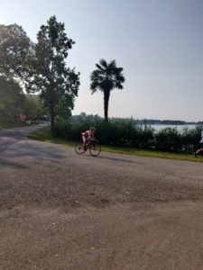 Primo weekend di settembre ricco di soddisfazione per il Triteam