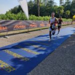 Primo weekend di settembre ricco di soddisfazione per il Triteam