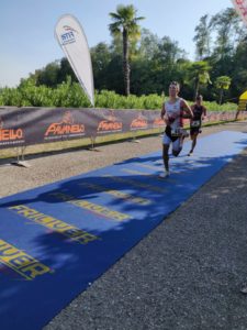 Primo weekend di settembre ricco di soddisfazione per il Triteam