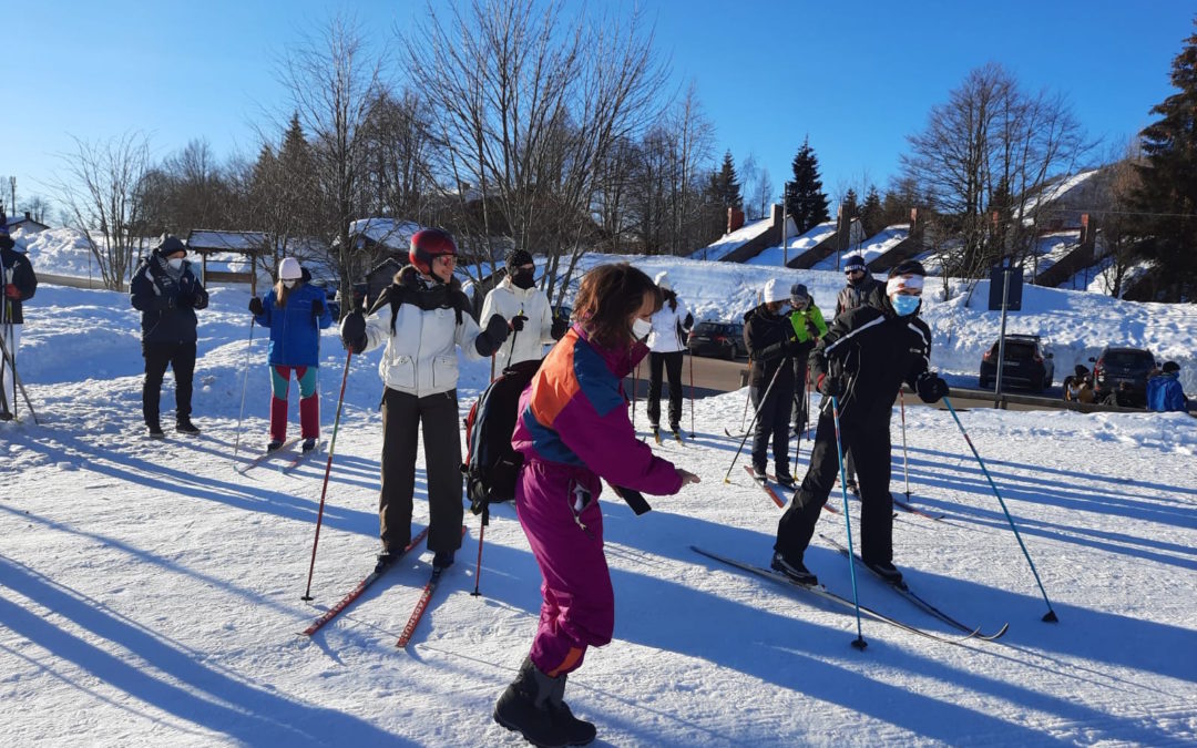 Winter Triathlon 2021: Asiago ospiterà anche questa edizione della World Cup