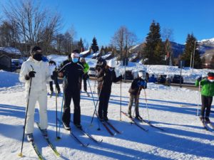 Winter Triathlon 2021: Asiago ospiterà anche questa edizione della World Cup