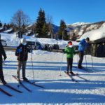 Winter Triathlon 2021: Asiago ospiterà anche questa edizione della World Cup