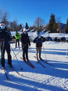 Winter Triathlon 2021: Asiago ospiterà anche questa edizione della World Cup