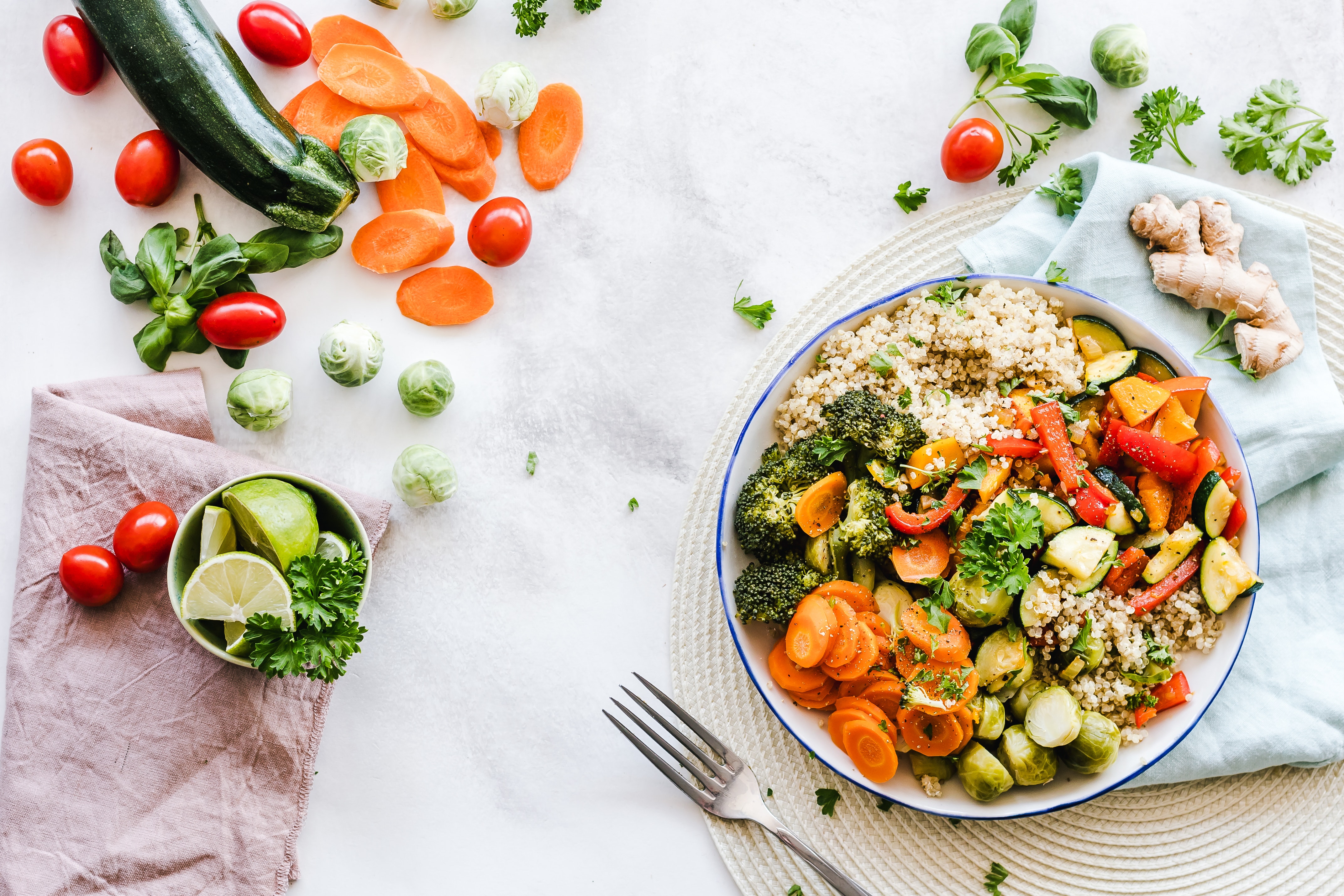 L'importanza di una corretta alimentazione nei giovani sportivi