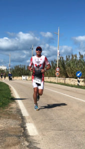 IL TRITEAM FA SI METTE IN LUCE A LIGNANO E A EGNAZIA