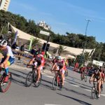 IL TRITEAM FA SI METTE IN LUCE A LIGNANO E A EGNAZIA