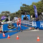 IL TRITEAM FA SI METTE IN LUCE A LIGNANO E A EGNAZIA